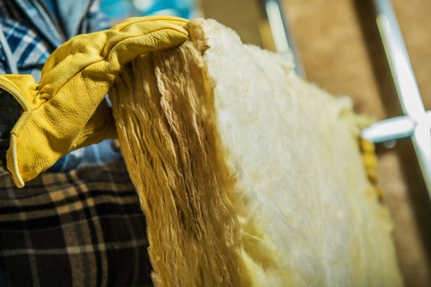 Best Insulation for Specific Applications in Orion, IL