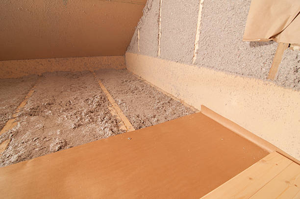 Best Commercial Insulation in Orion, IL